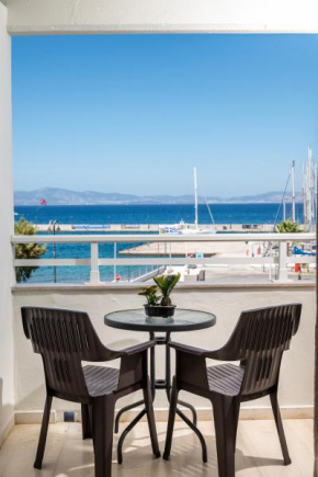 Zephyros Hotel - Dodekanes Kos